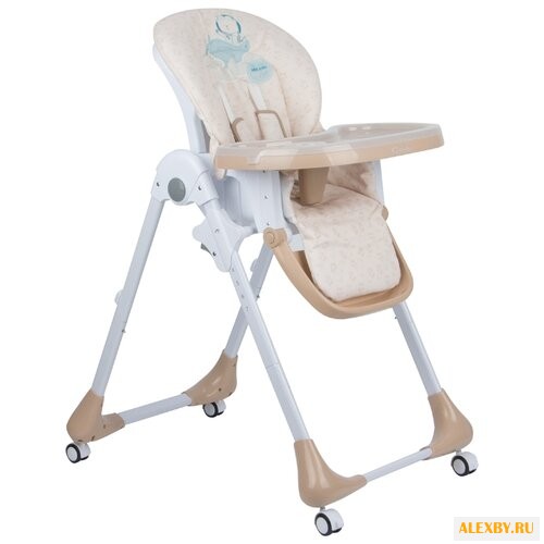 Стульчик-шезлонг Capella S-210