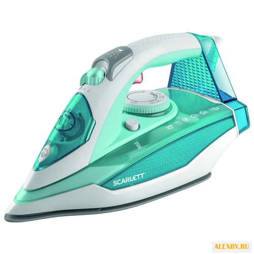 Утюг Scarlett SC-SI30K33
