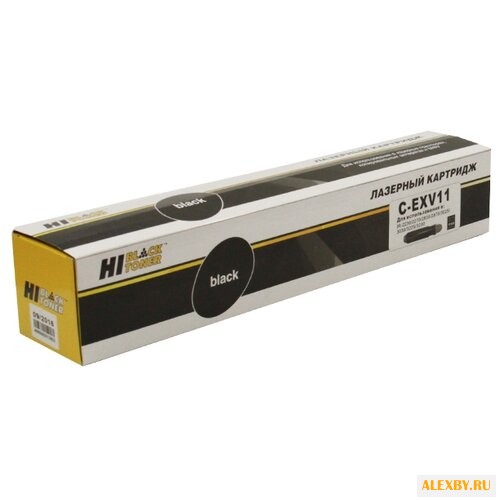 Картридж Hi-Black HB-C-EXV11