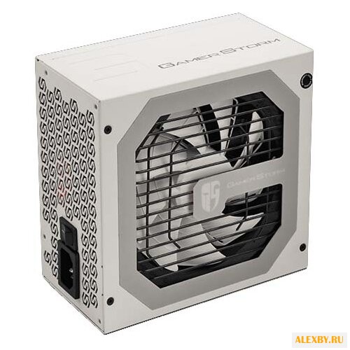 Блок питания GamerStorm DQ750-M