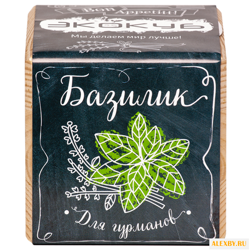 Набор для выращивания Эйфорд