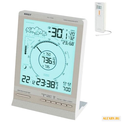 Метеостанция RST 88779