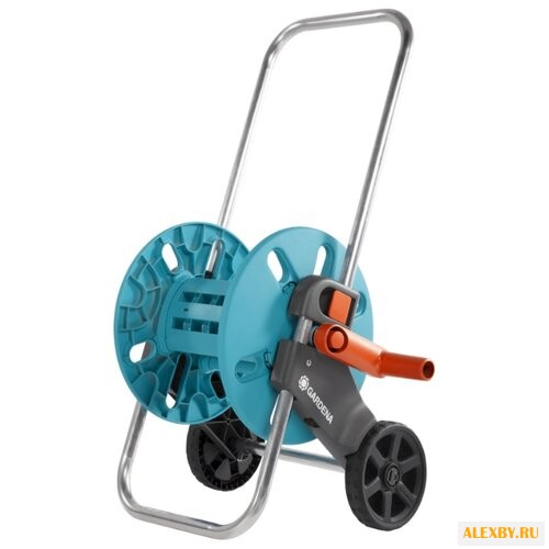 Тележка GARDENA AquaRoll S