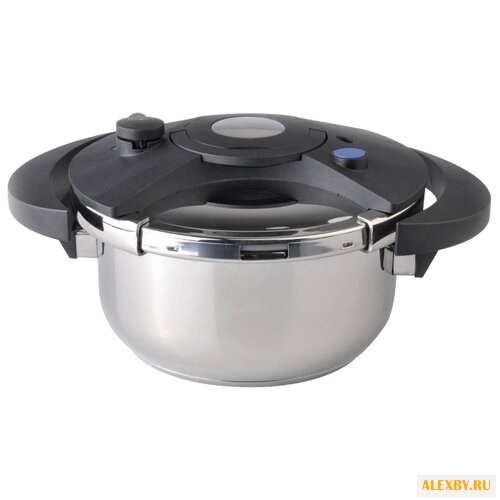 Скороварка BergHOFF Eclipse 4 л