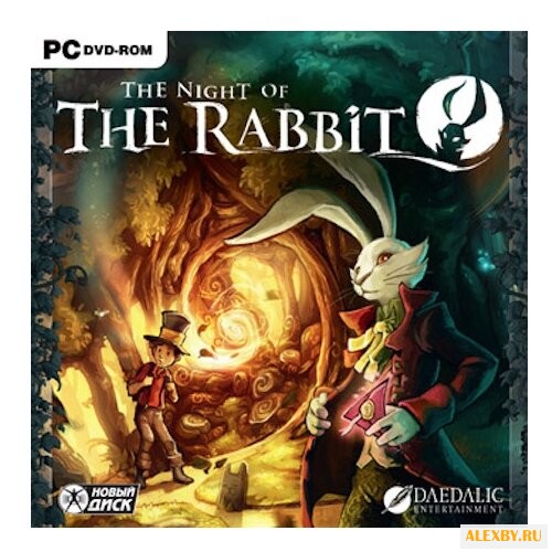 The Night of the Rabbit