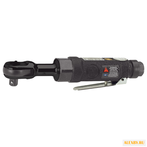 Пневмотрещотка Rodcraft RC3000