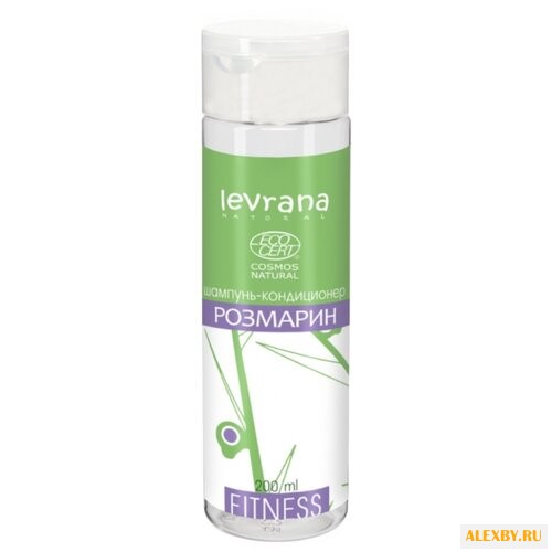 Levrana Шампунь-кондиционер