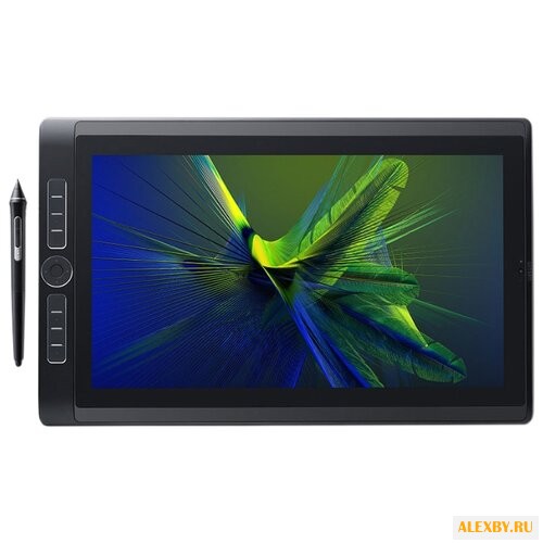 Планшетный ПК WACOM Mobile