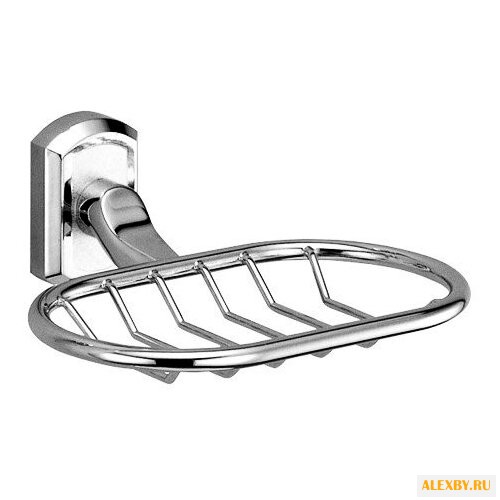 Мыльница WasserKRAFT Oder K-3069