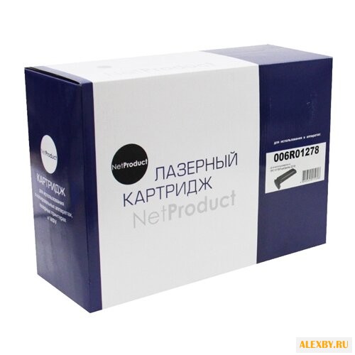 Картридж Net Product N-006R01278