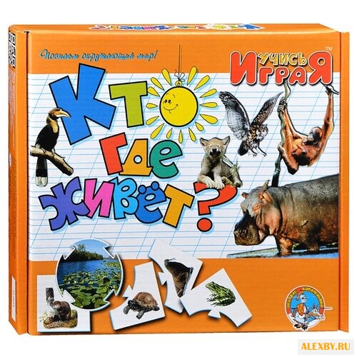 Настольная игра Десятое
