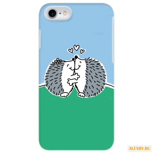 Чехол Mitya Veselkov