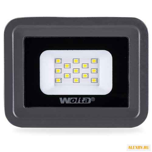 Прожектор светодиодный 10 Вт