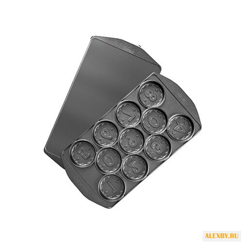 Сменная панель REDMOND RAMB-32