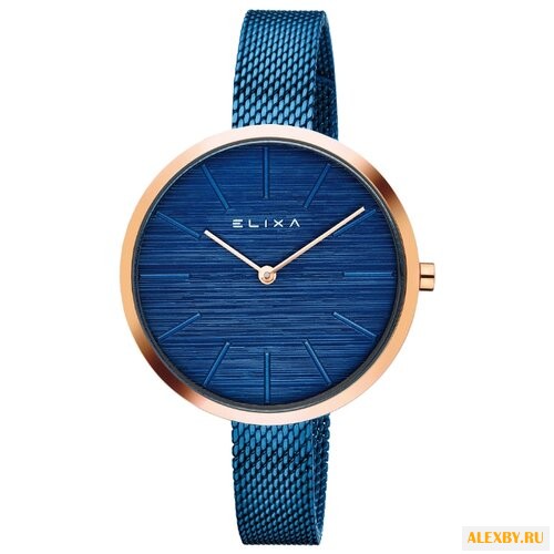 Наручные часы ELIXA E127-L528