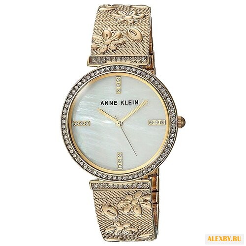 Наручные часы ANNE KLEIN 3146MPGB