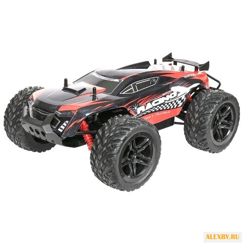 Трагги MZ MZ-2856 1:10 45 см