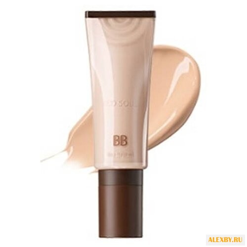 The Saem Eco Soul BB крем Skin