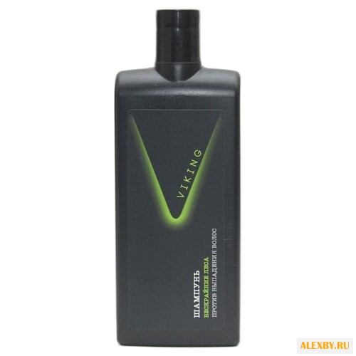 Viking шампунь БЕСКРАЙНИЕ ЛЕСА
