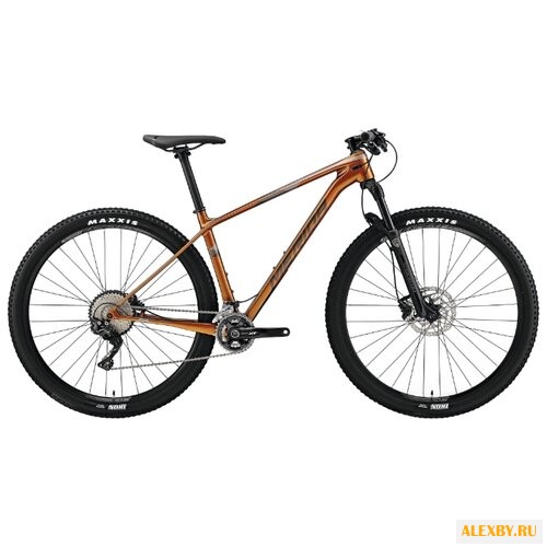 Горный MTB велосипед Merida