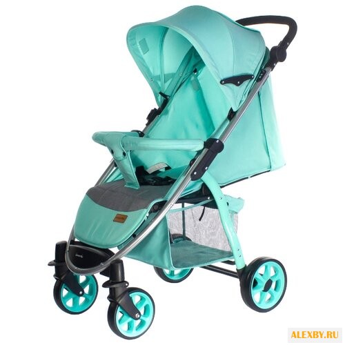 Прогулочная коляска everflo
