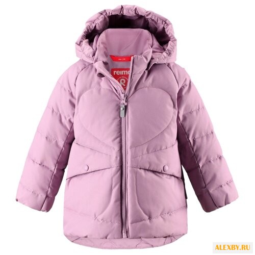 Куртка Reima Loiste 511260