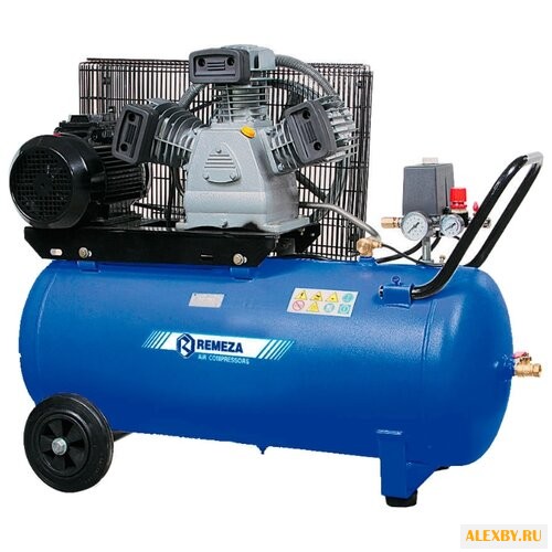 Компрессор Remeza СБ4 C-100.LB40