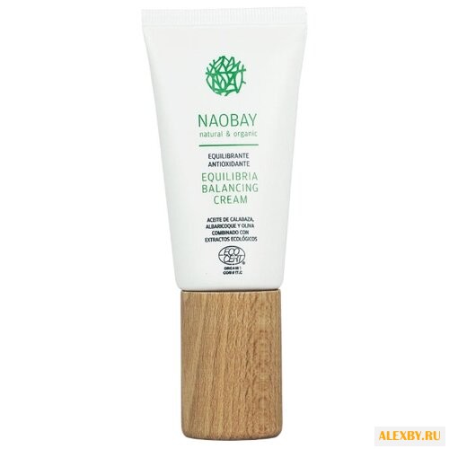 Naobay Equilibria Balancing