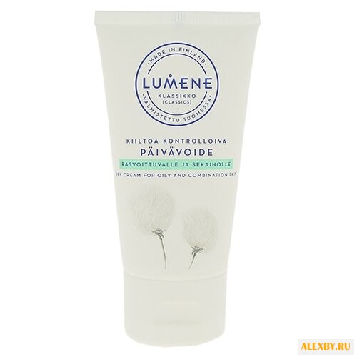 Lumene Klassikko Day Cream For