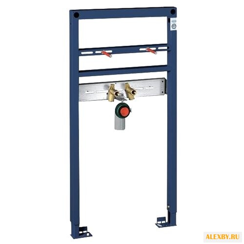 Рамная инсталляция Grohe Rapid