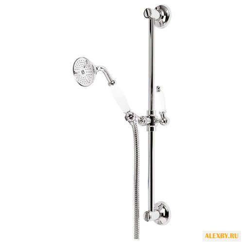Душевой набор гарнитур CEZARES