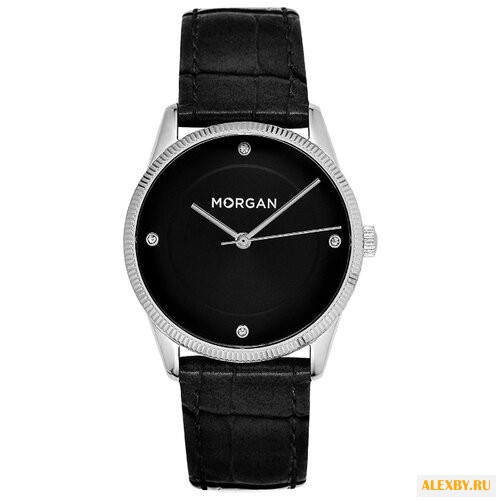 Наручные часы MORGAN MG 005 AA
