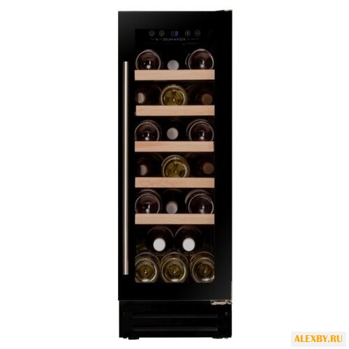 Встраиваемый винный шкаф