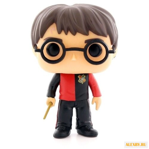Funko POP! Гарри Поттер - Гарри