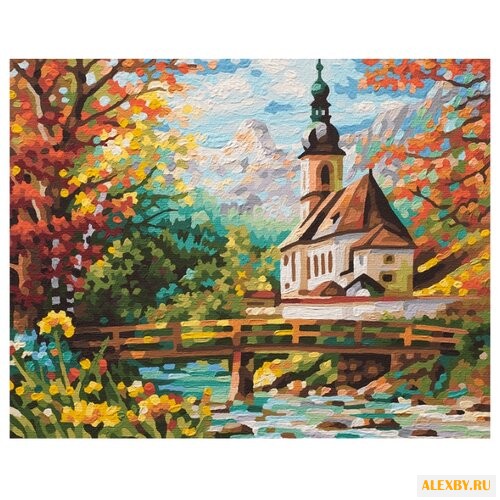 Schipper Картина по номерам