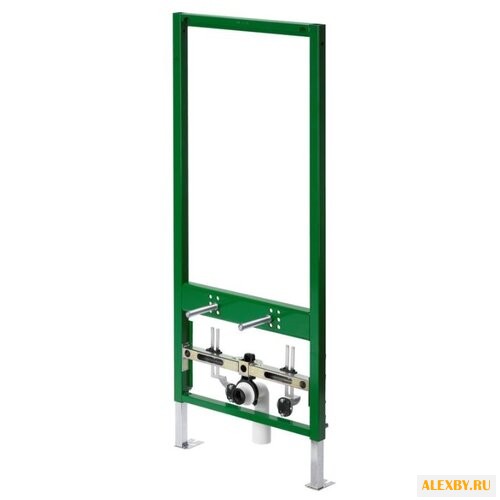 Рамная инсталляция viega Eco