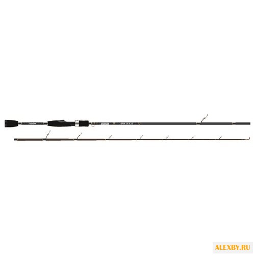 Удилище спиннинговое Lucky John