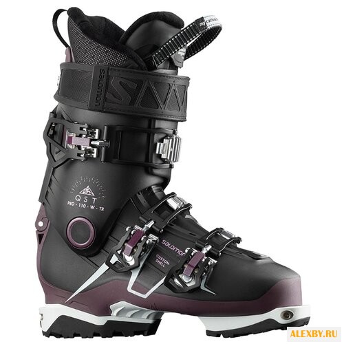 Ботинки для горных лыж Salomon