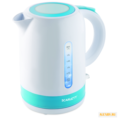 Чайник Scarlett SC-EK18P42