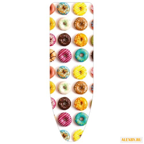 Чехол для гладильной доски Nika