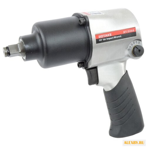 Пневмогайковерт Rotake RT-5268