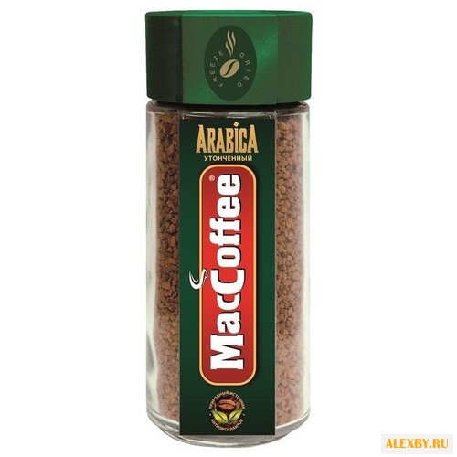 Кофе растворимый MacCoffee
