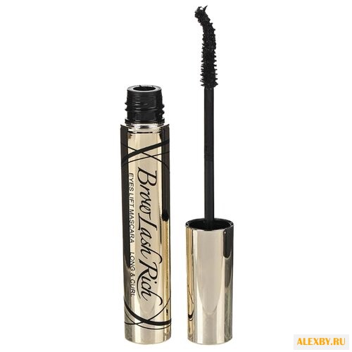 BCL тушь для ресниц Brow Lash