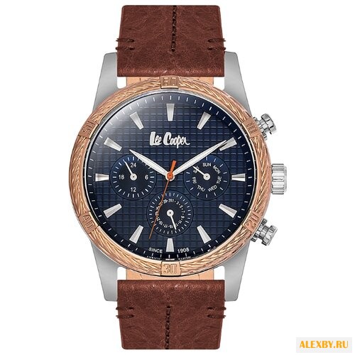Наручные часы Lee Cooper