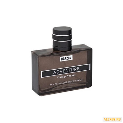 DARZOV Adventure Vikings Voyage