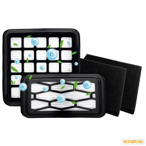 CENTEK Набор фильтров CT-2534-A