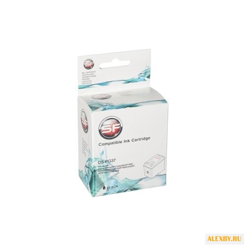 Картридж SuperFine SFR-PG37