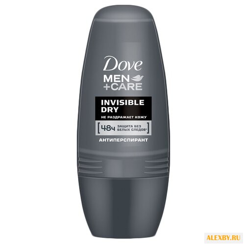Антиперспирант ролик Dove Men +