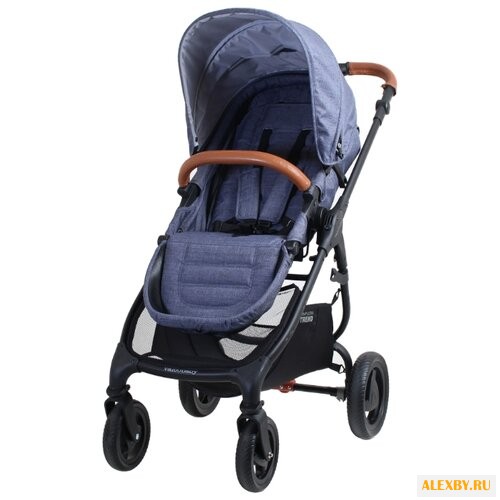 Прогулочная коляска Valco Baby