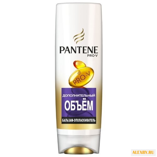 Pantene бальзам-ополаскиватель